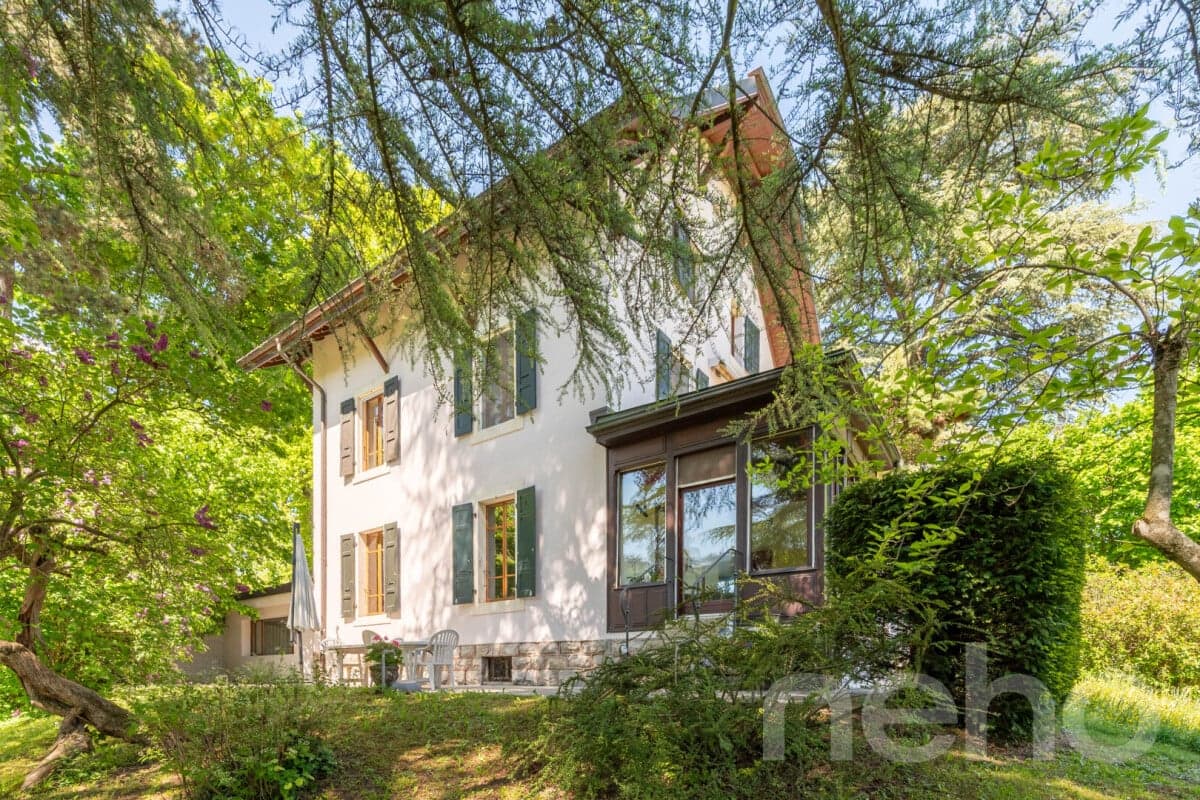 A deux pas de l'école international