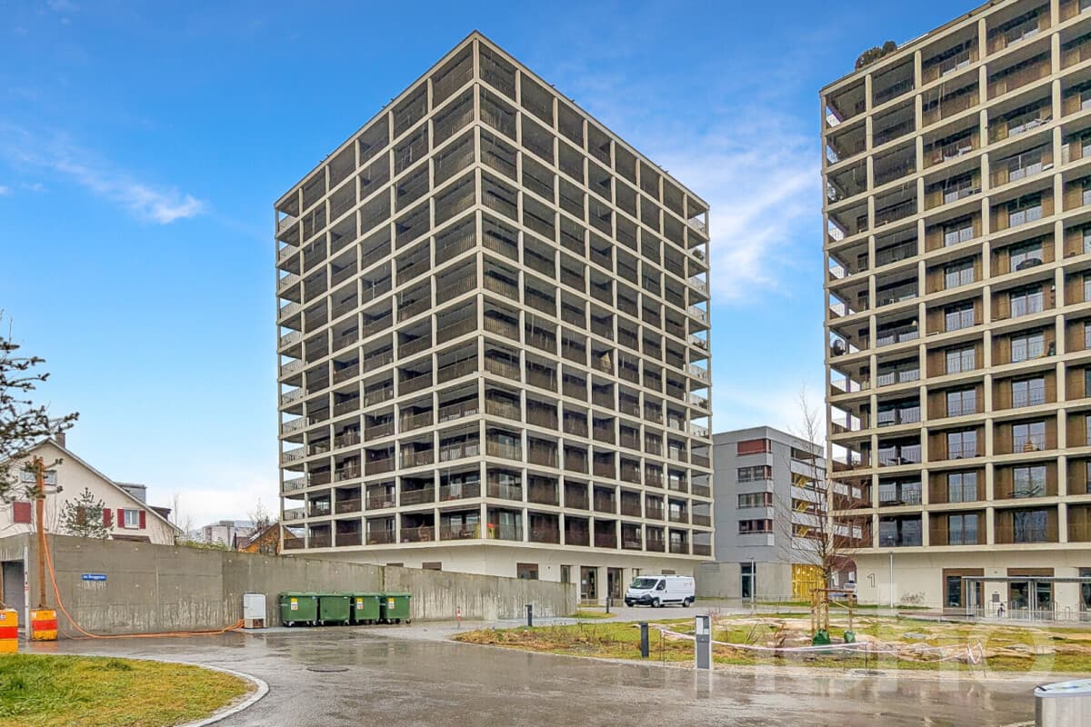 Ihr exklusiver Neubau-Traum an zentraler Lage