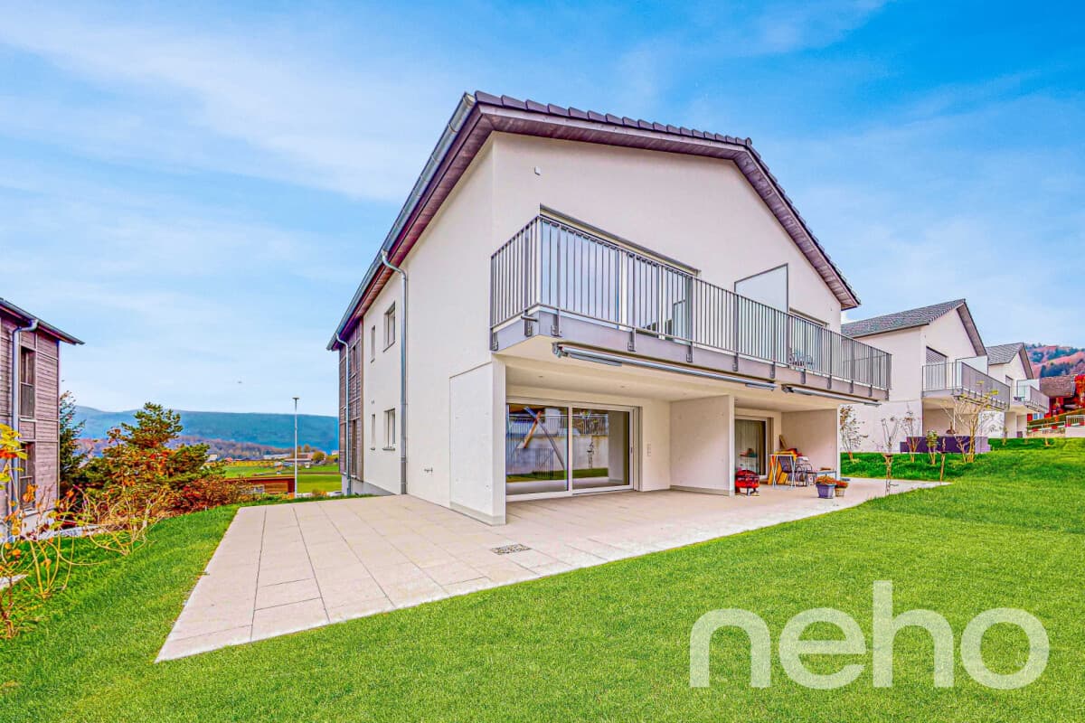 Wohlfühlen in einer einzigartigen Umgebung - Schönblick