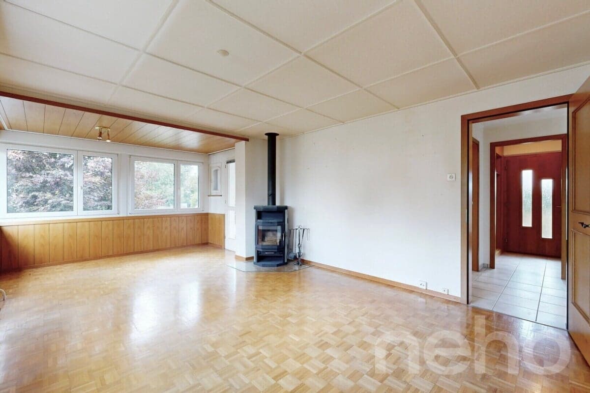 5.5-Zimmer Einfamilienhaus in Windisch