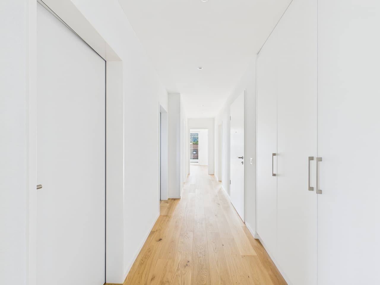 Erstbezug moderne 5.5-Zimmer in Mellingen