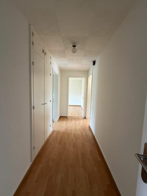 Entzückend, gross und hell - 2.5 ZWG jetzt noch frei!