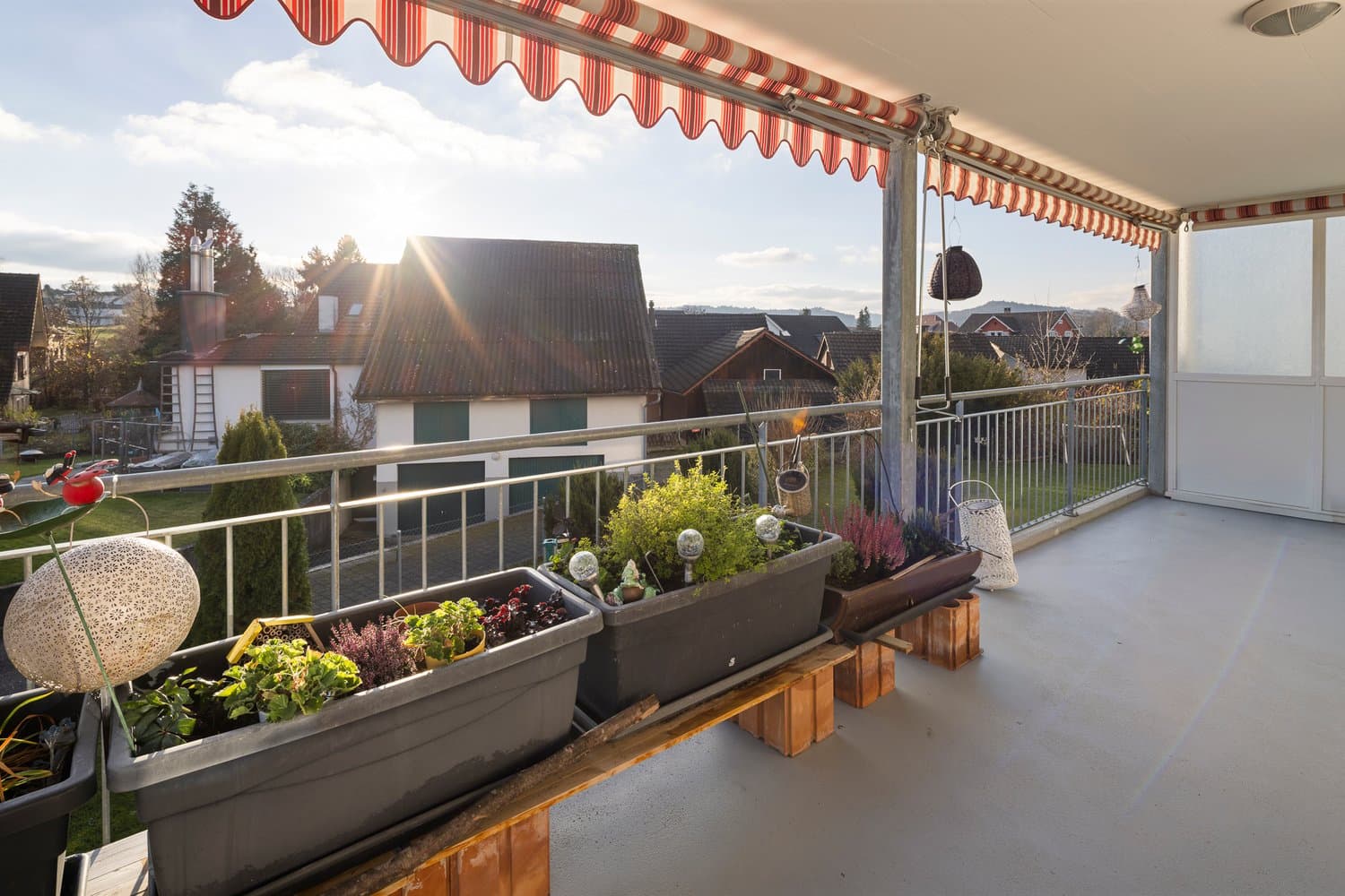 Wohnoase für alle Generationen an zentraler und sehr ruhiger Lage