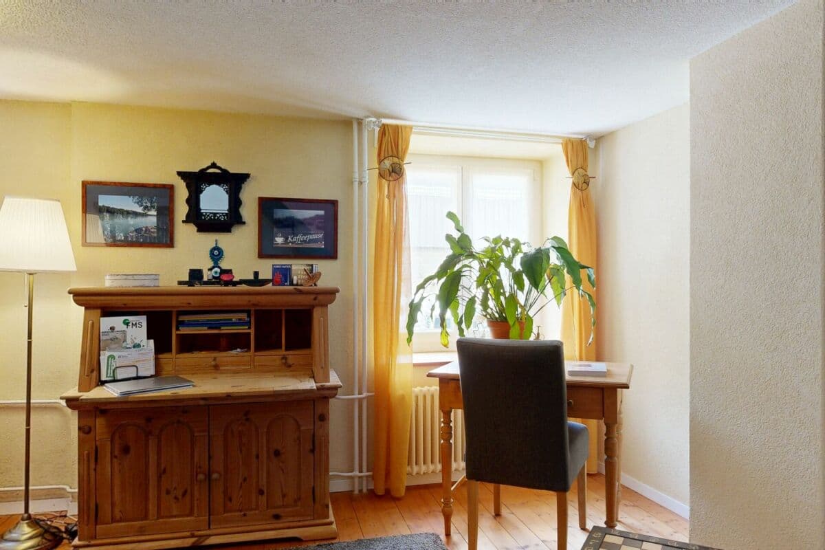 gepflegtes Bijou mit vielen Vorzügen