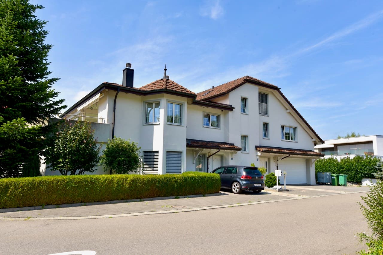 260 m2 reines Wohnvergnügen!