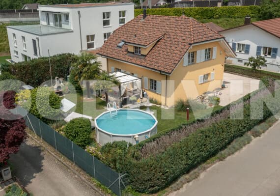 Ankommen. Durchatmen. Zuhause sein.