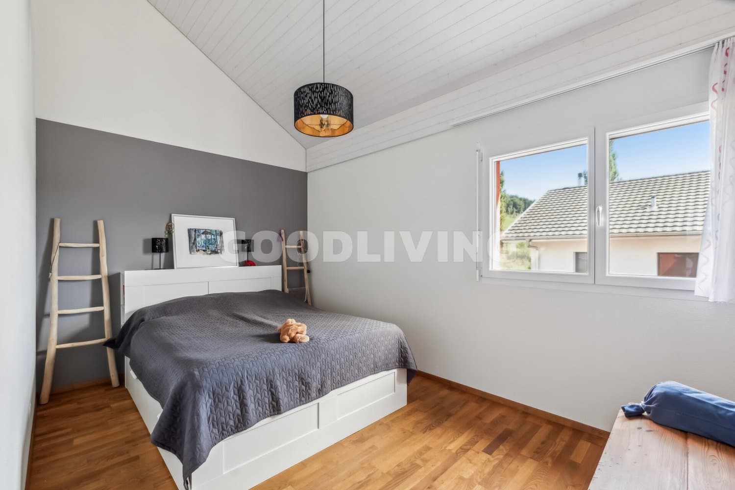 Ein Zuhause, das Platz für Ihre Zukunft schafft