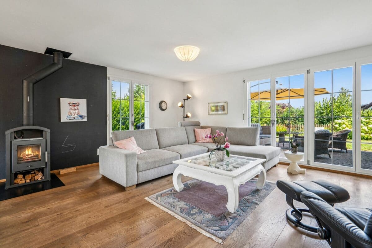 JETZT MIT IHRER FAMILIE SOFORT IN BUONAS EINZIEHEN!