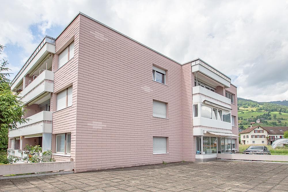 zentral - ruhig - renoviert