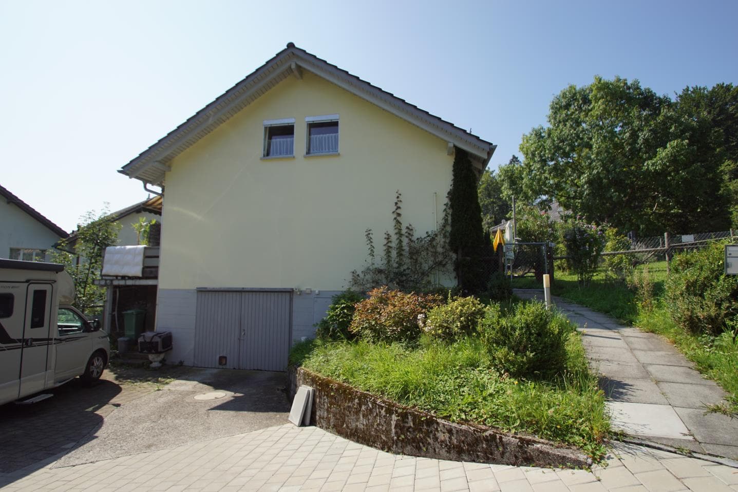 bezahlbar und geräumig - Ihr neues Zuhause!