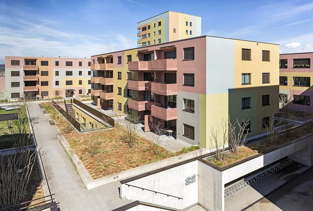 Suchen Sie mehr Platz für Ihre Familie?