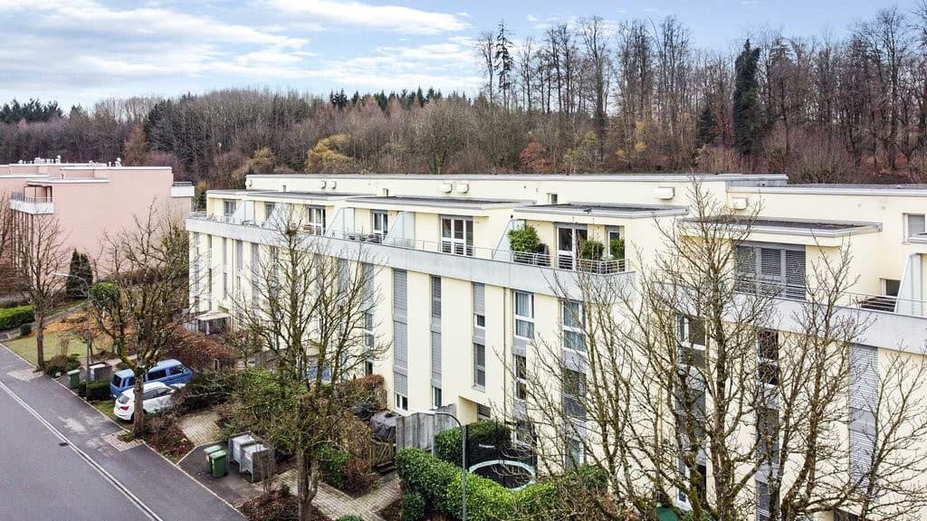 Suchen Sie mehr Raum?