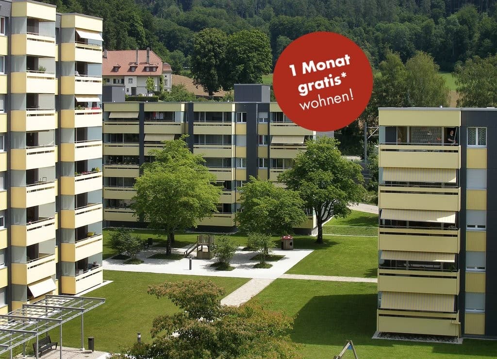 kinderfreundliche ruhige Wohnlage am Waldrand