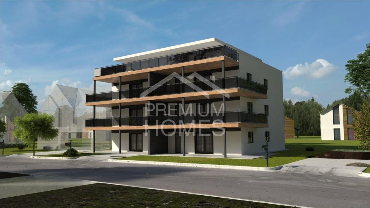 Design trifft Wohnkomfort!