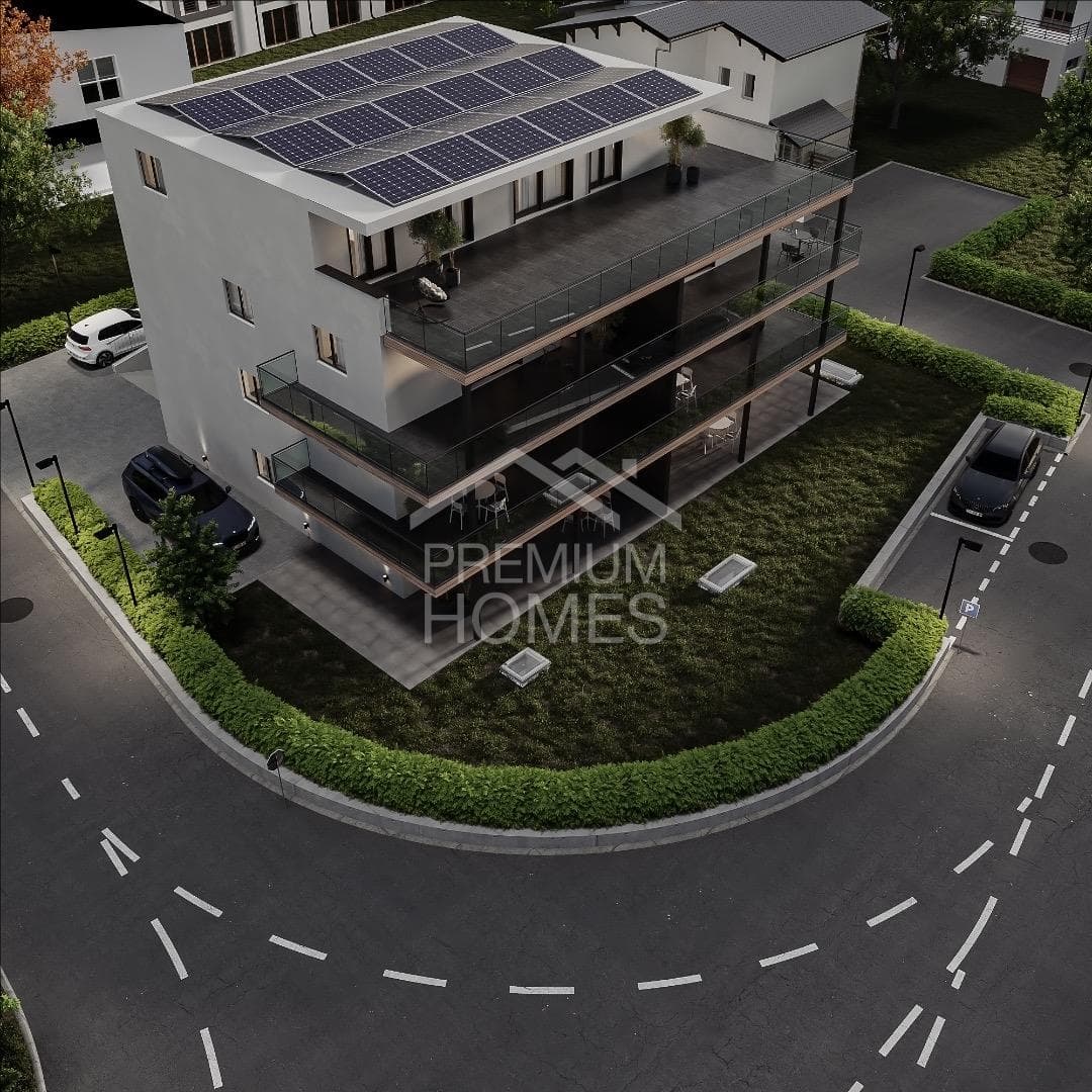 Zuhause mit Zukunft - Altersgerechtes Wohnen!