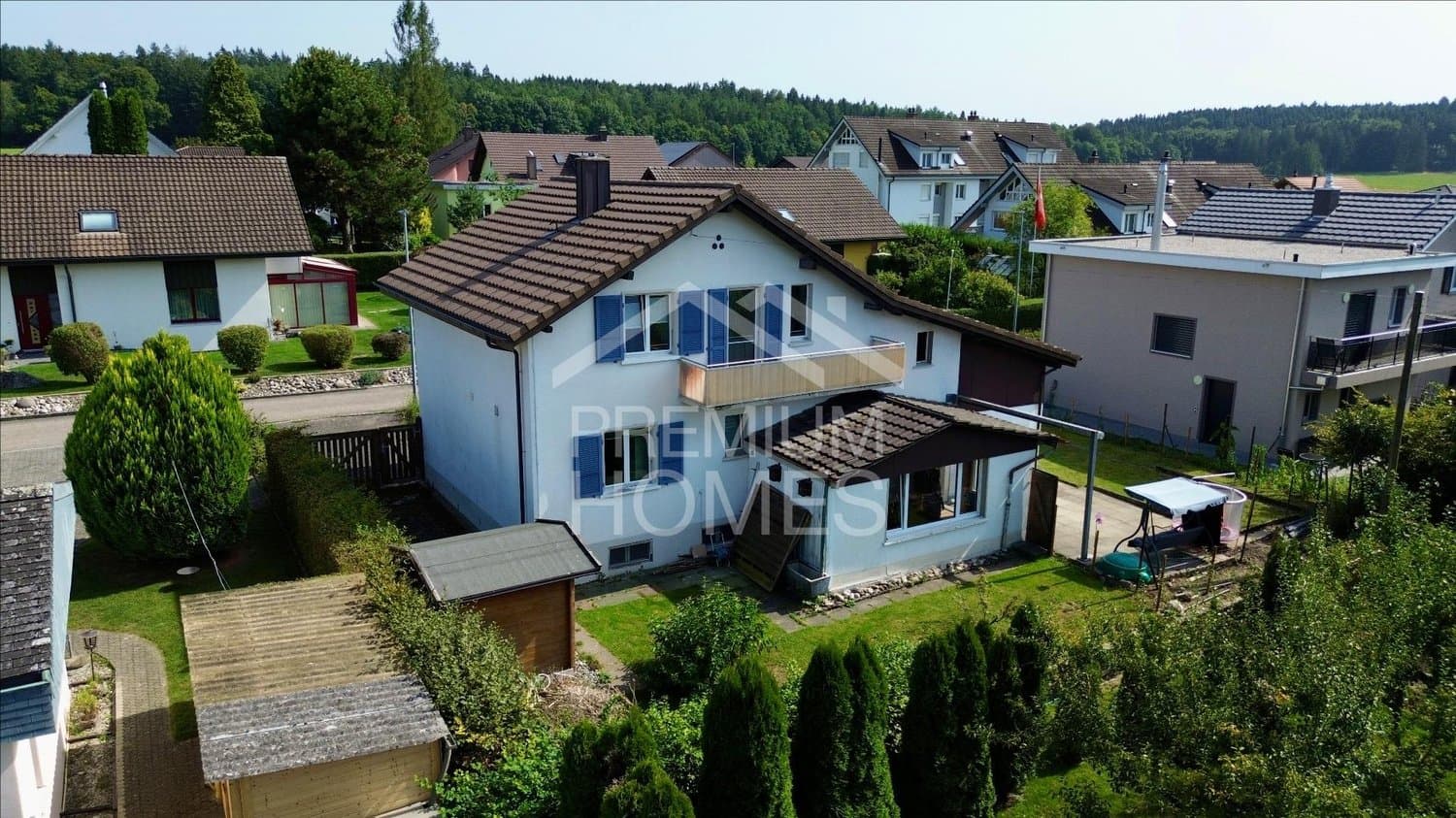 Hier beginnt Ihr neues Kapitel!