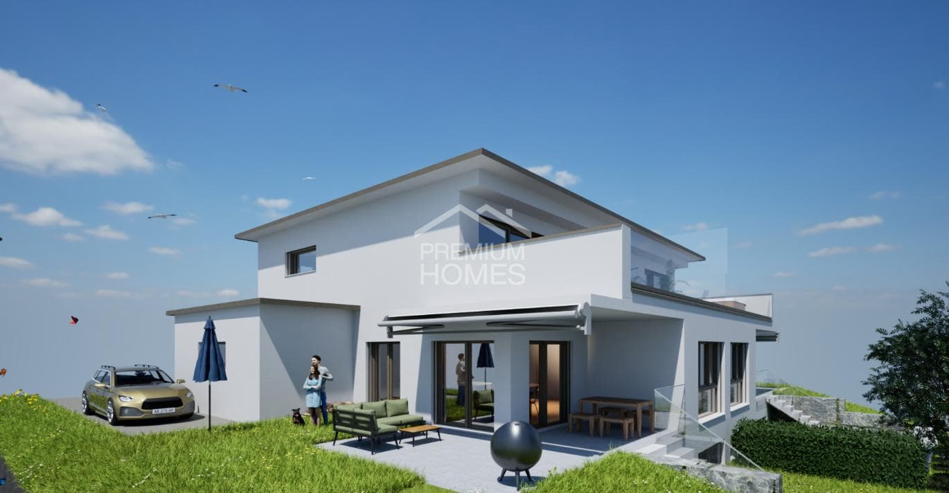 Hier entsteht Ihr neues Zuhause