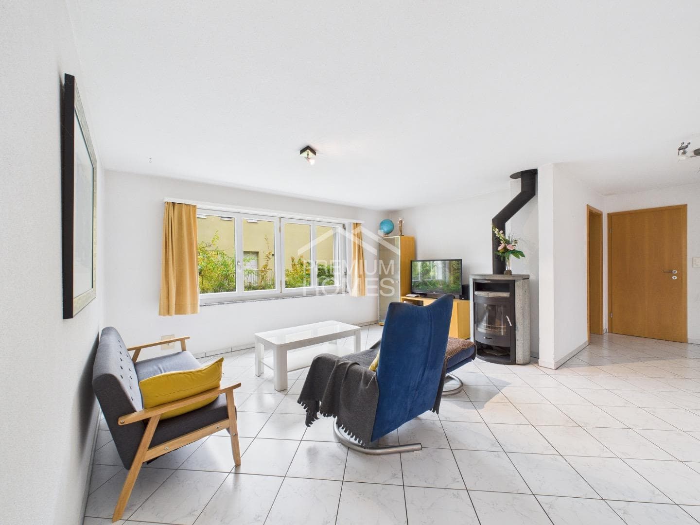 Ihre Ruheoase im Grünen