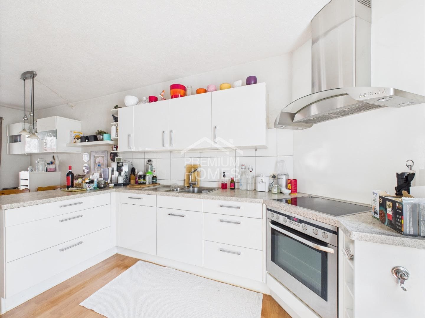 Ihr Traumparadies - zentral & Natur perfekt vereint