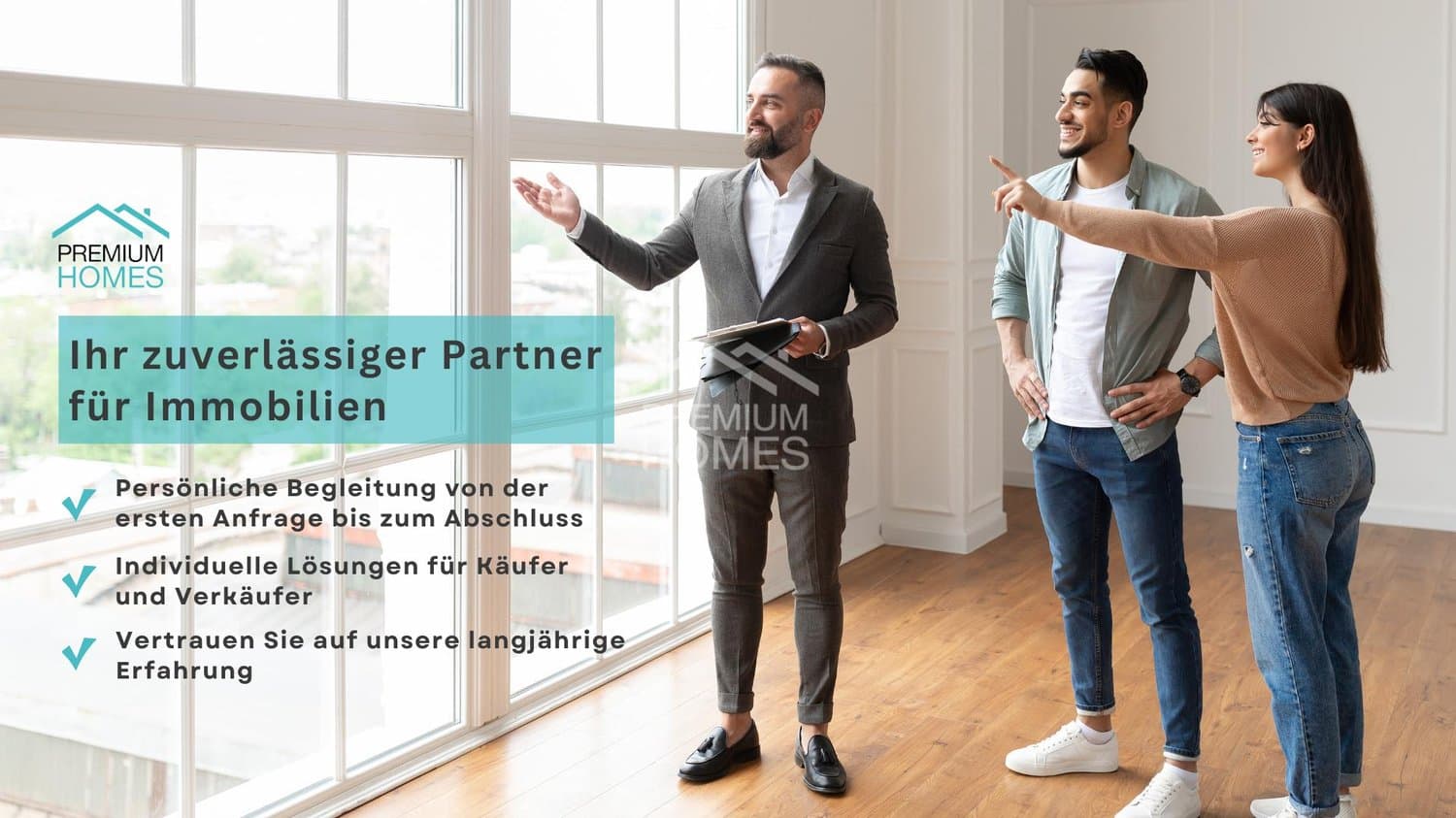 Hier wächst Familie richtig auf.