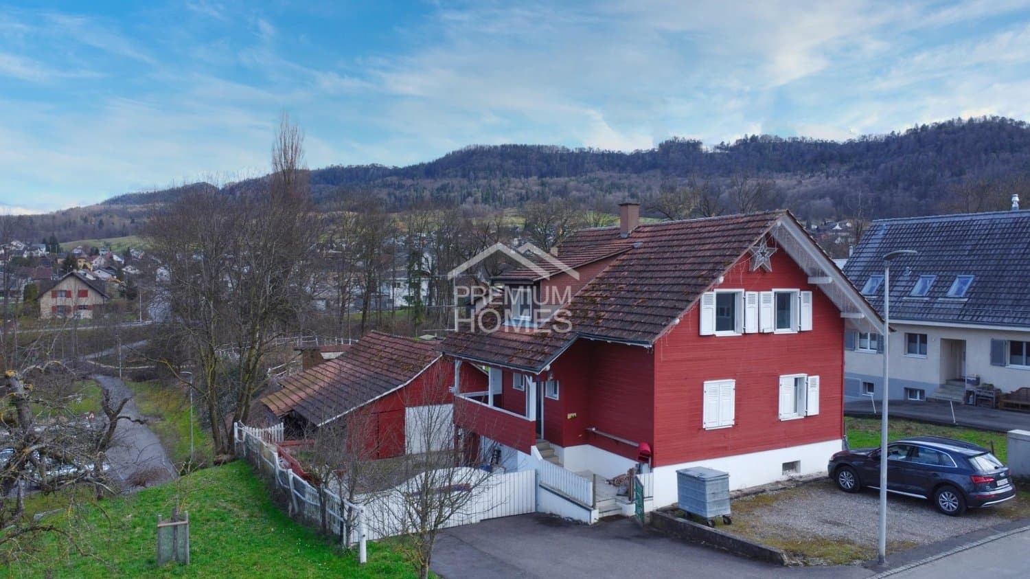 Licht, Raum & Nachhaltigkeit ? Ihr perfektes Eigenheim