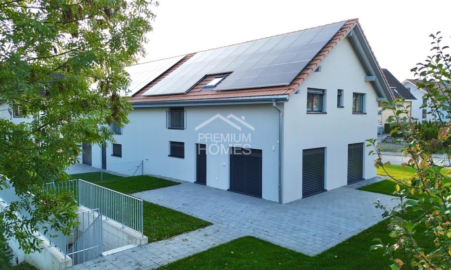 Neubau: Hier beginnt Ihr neues Kapitel!