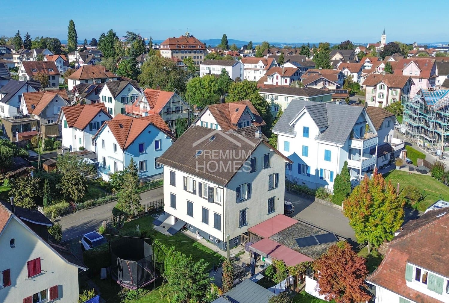 Ideale Anlage mit 4.2% Rendite