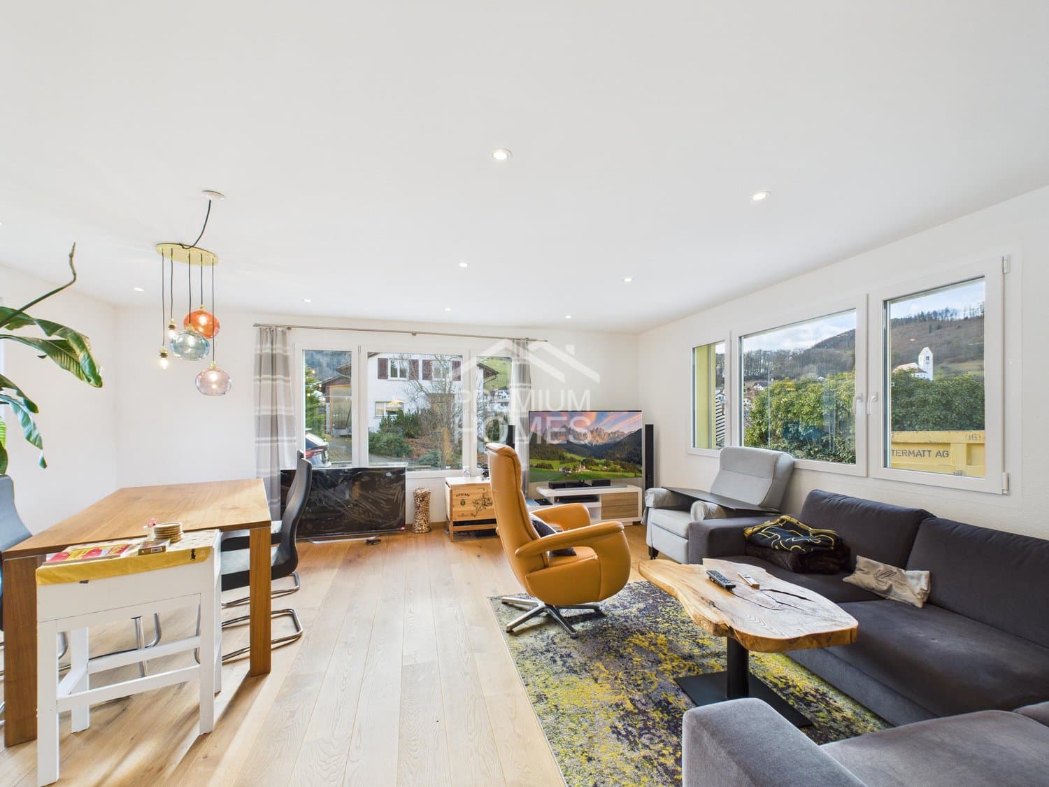 EIN HAUS FÜRS LEBEN