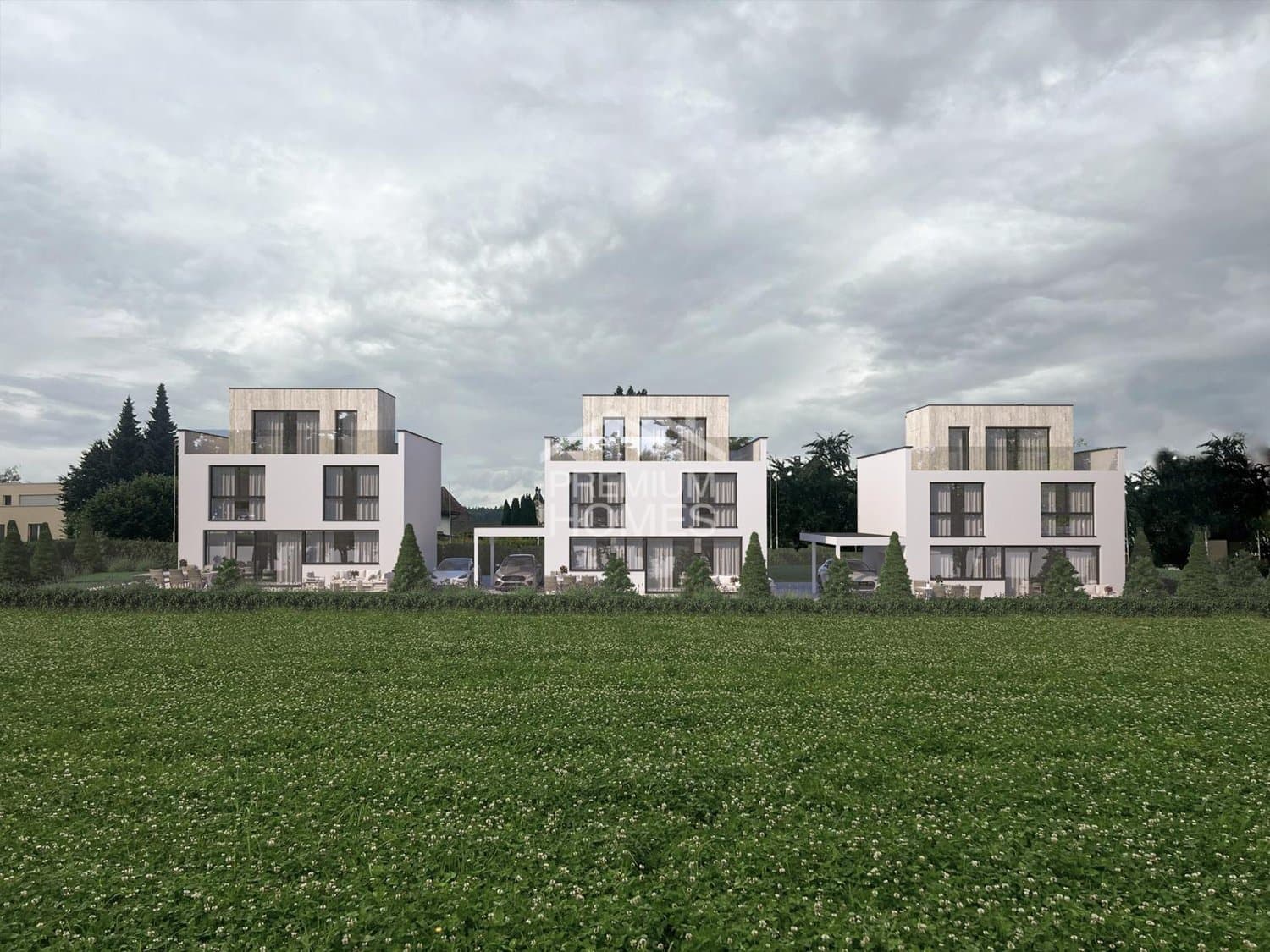 Hier hört Suchen auf.