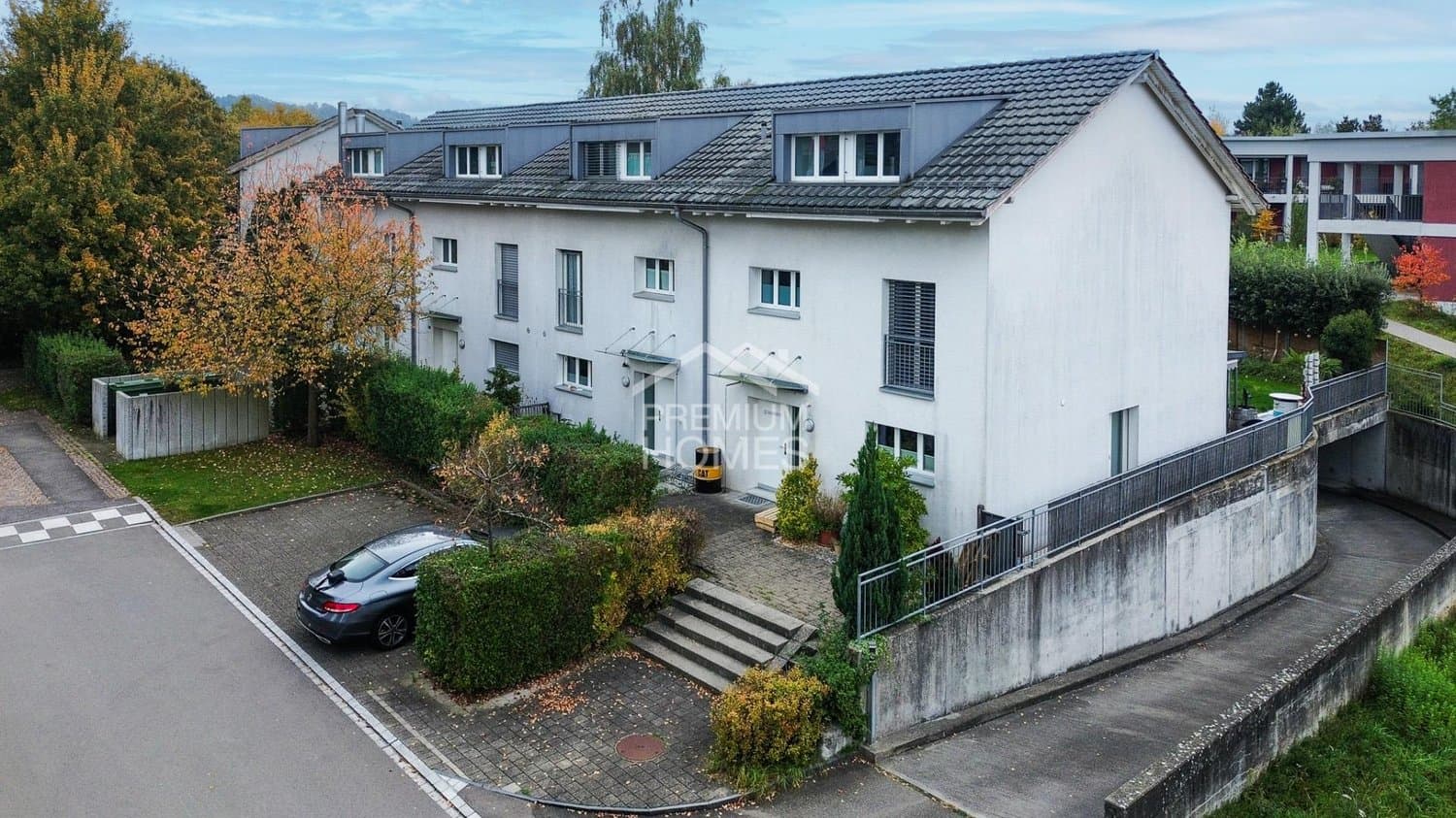 MEIN TRAUM VOM EIGENHEIM!