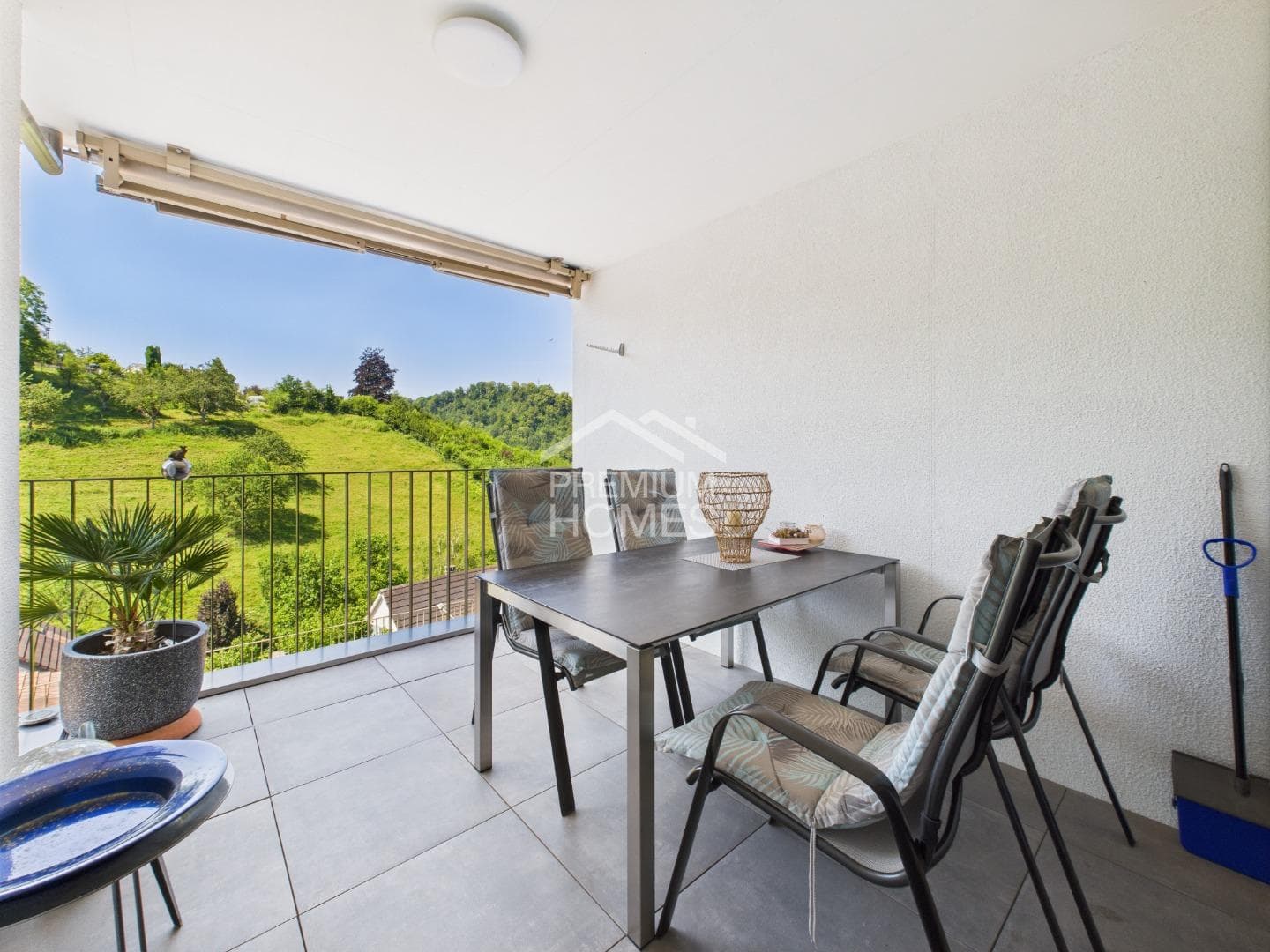 Ihr privates Gartenparadies