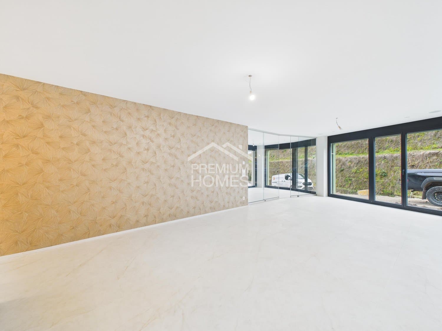 Wohnen, wie Sie es sich immer erträumt haben