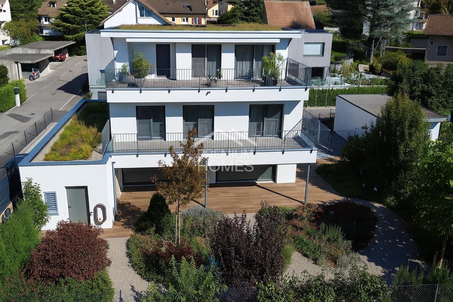 Ein Zuhause, das inspiriert und begeistert