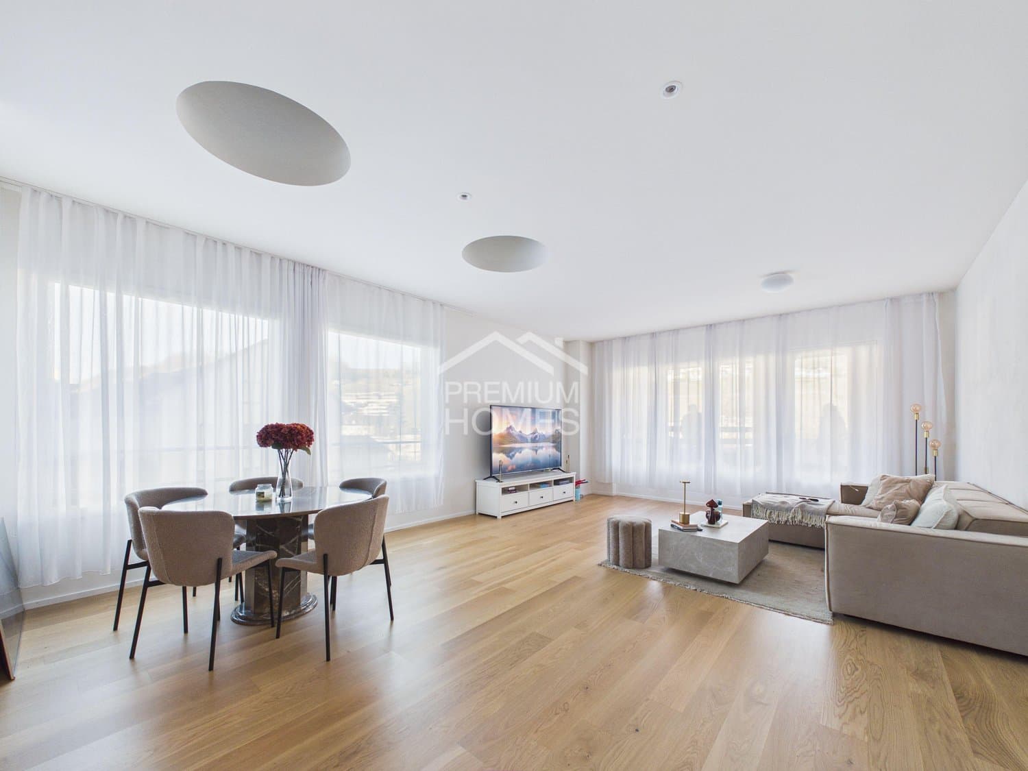 Kapitalanlage mit nachhaltigem Ertrag