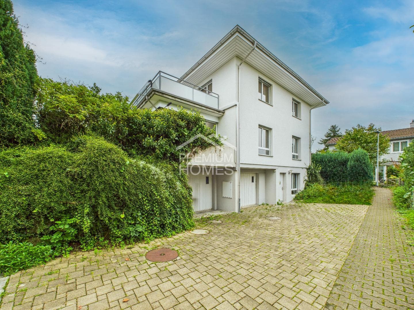 EIN WOHNPARADIES ZUM VERLIEBEN