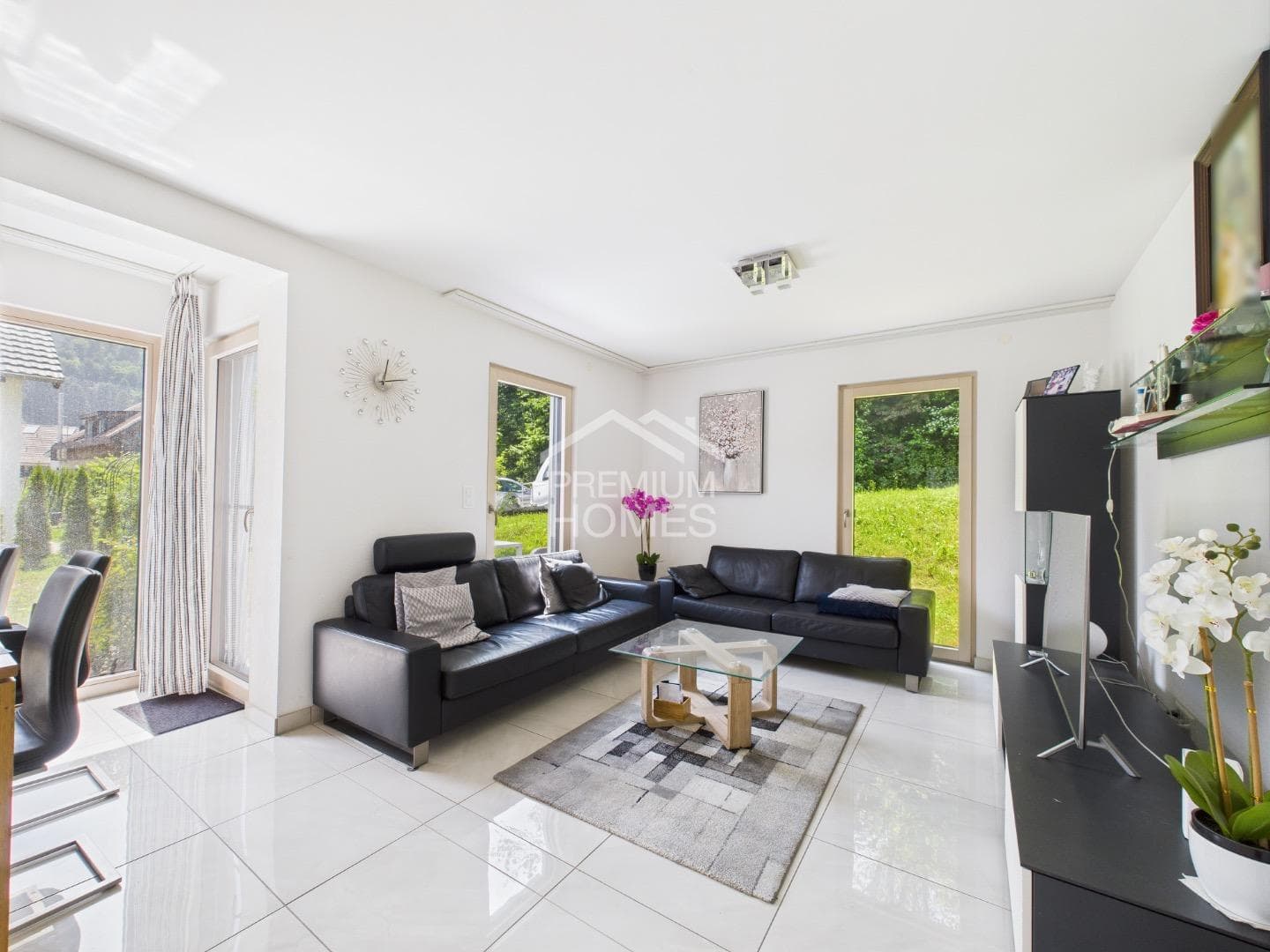 Hier beginnt Ihr neues Kapitel ? ruhig, sonnig, familienfreundlich