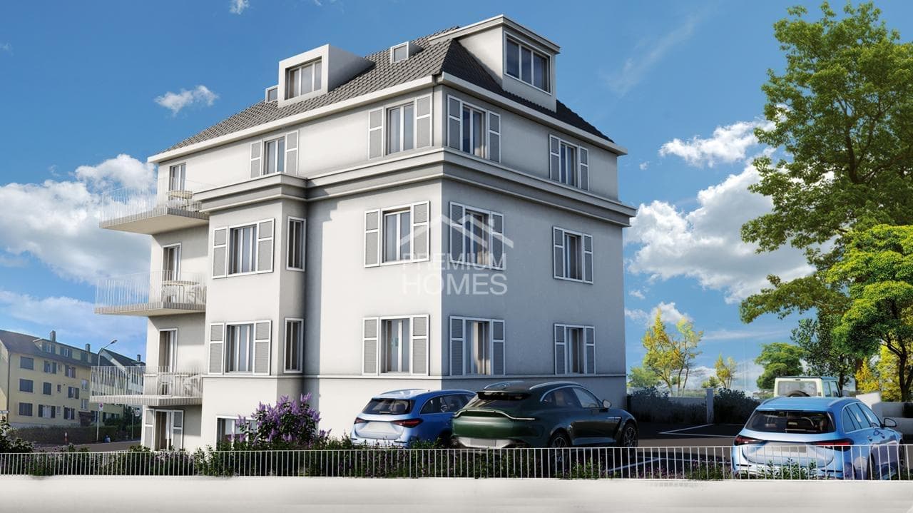 Investitionschance nahe Bürgerspital