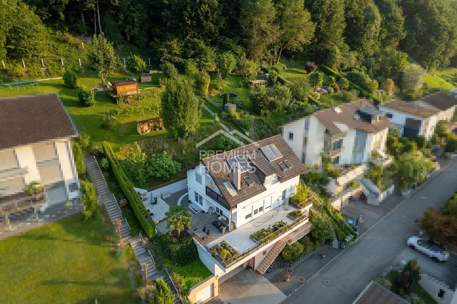 Solide Investition mit Zukunft