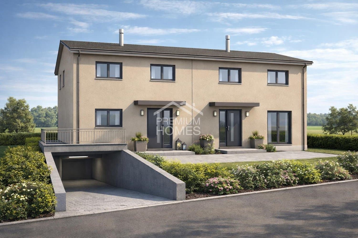 LETZTE CHANCE ZUR INDIVIDUELLEN GESTALTUNG