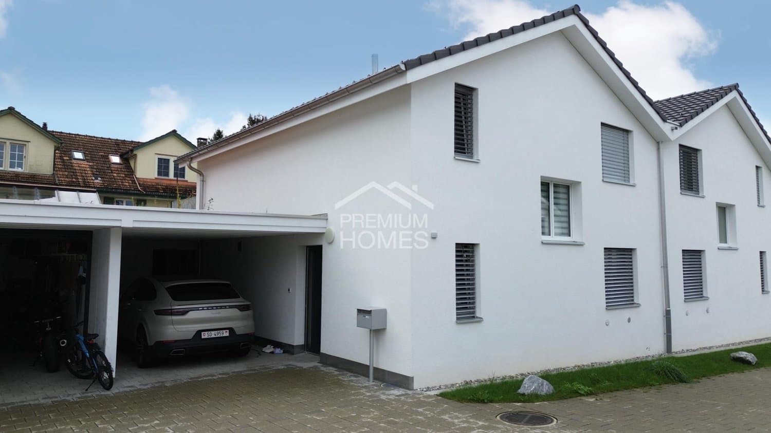 Heute kaufen - morgen einziehen!