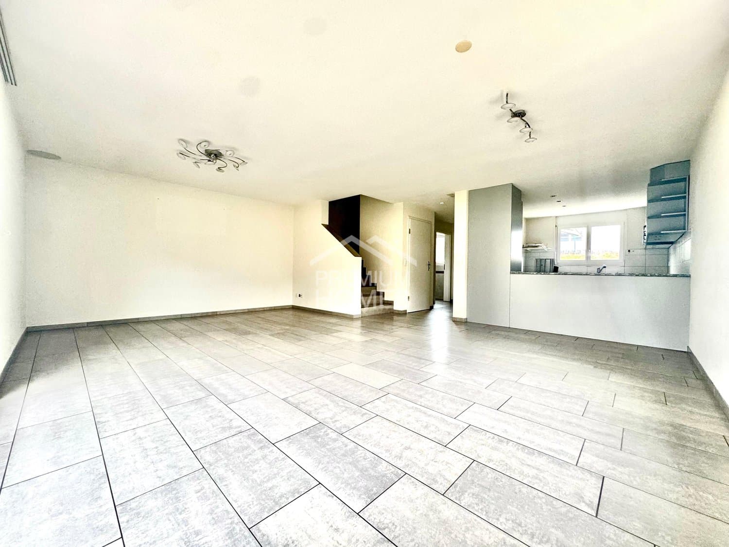 Wohnen wo das Leben spielt