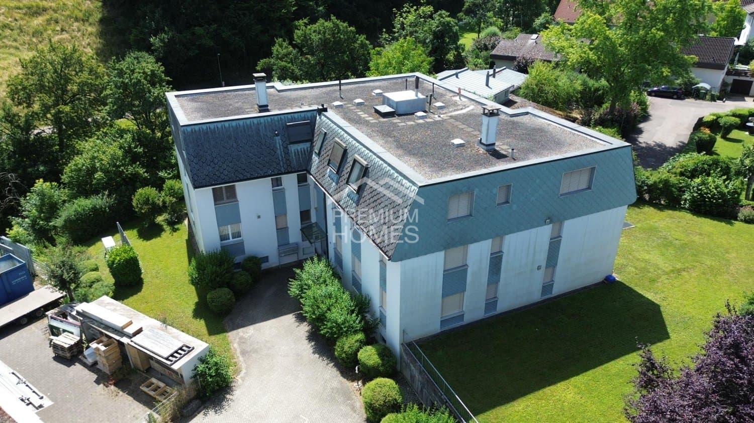 Luftig. Modern. Einfach schön. Rückzugsort zum Verlieben