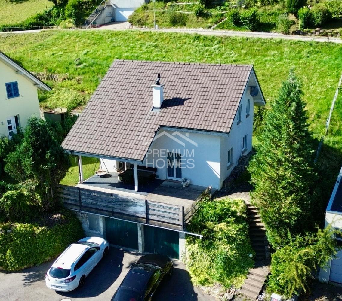 Frühlingslicht, Ruhe und ein Ort, an dem neue Erinnerungen beginnen