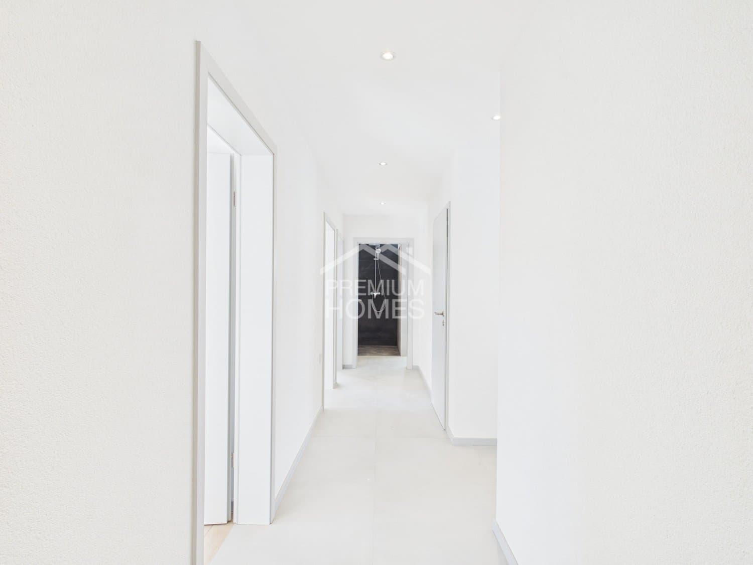 Style, espace et emplacement Premium