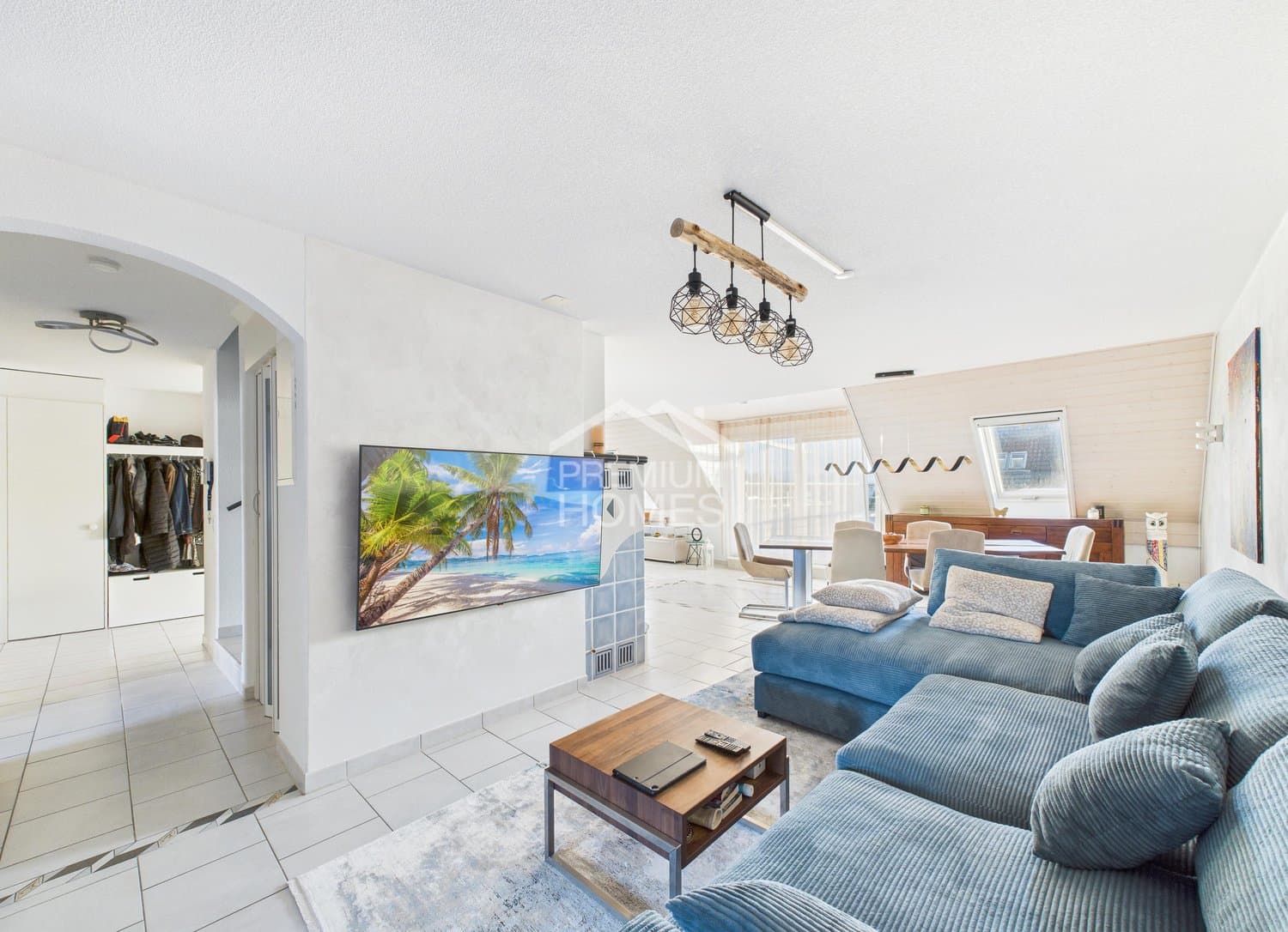 Ihr Wohnparadies mit Hausgefühl