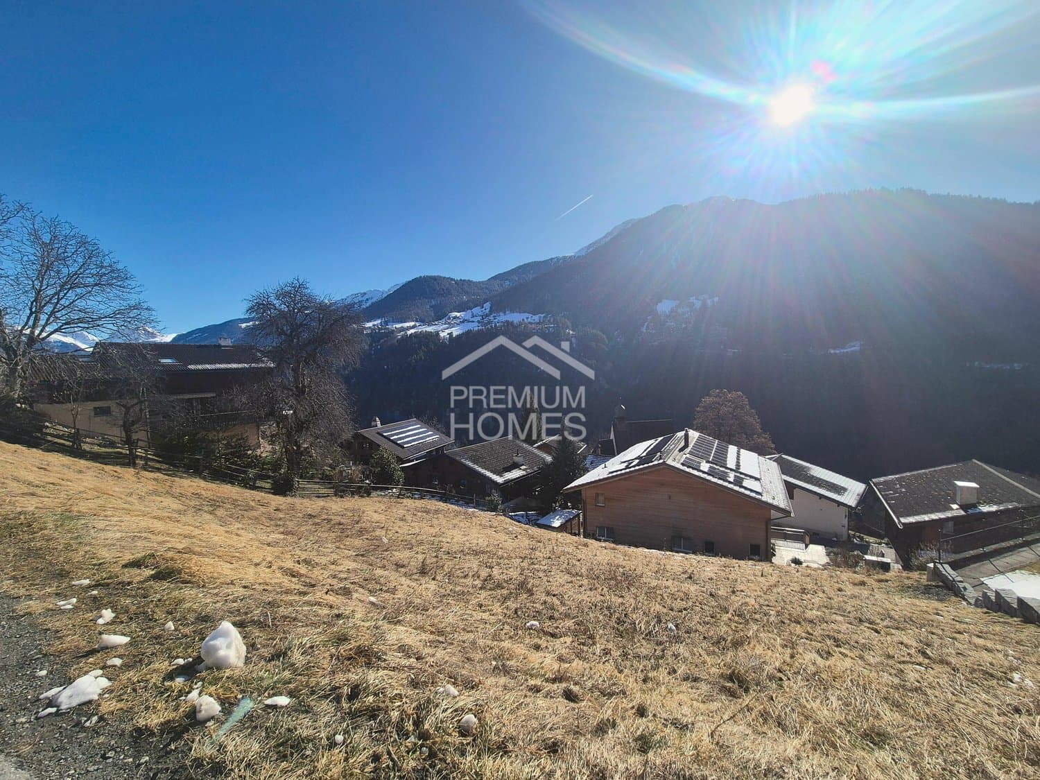 Neubau mit echter Wohnqualität