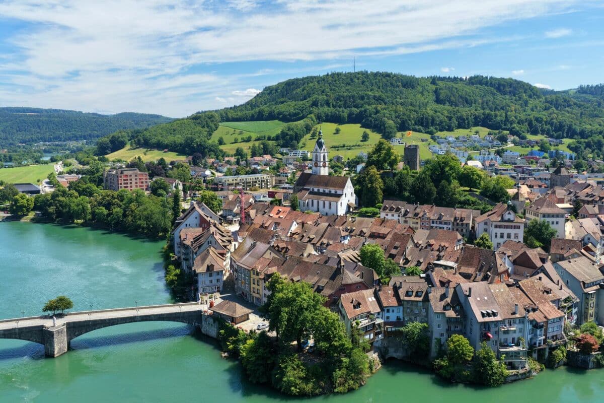 Modernes Studio oder Geschäftslokal in der Altstadt