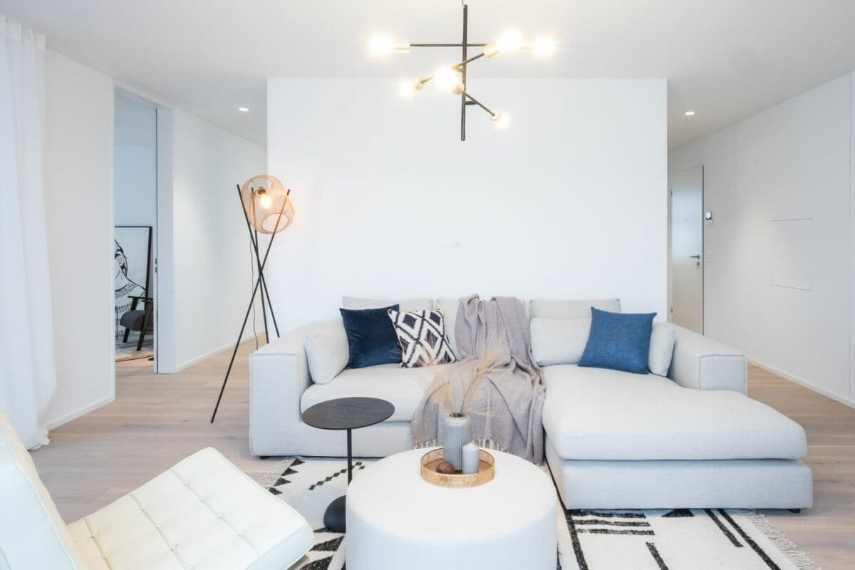 2.5-Zimmer-Attikawohnung