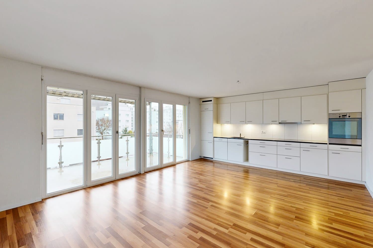 Ihr stilvoller Rückzugsort an ruhiger Lage - Mieten ohne Kaution!