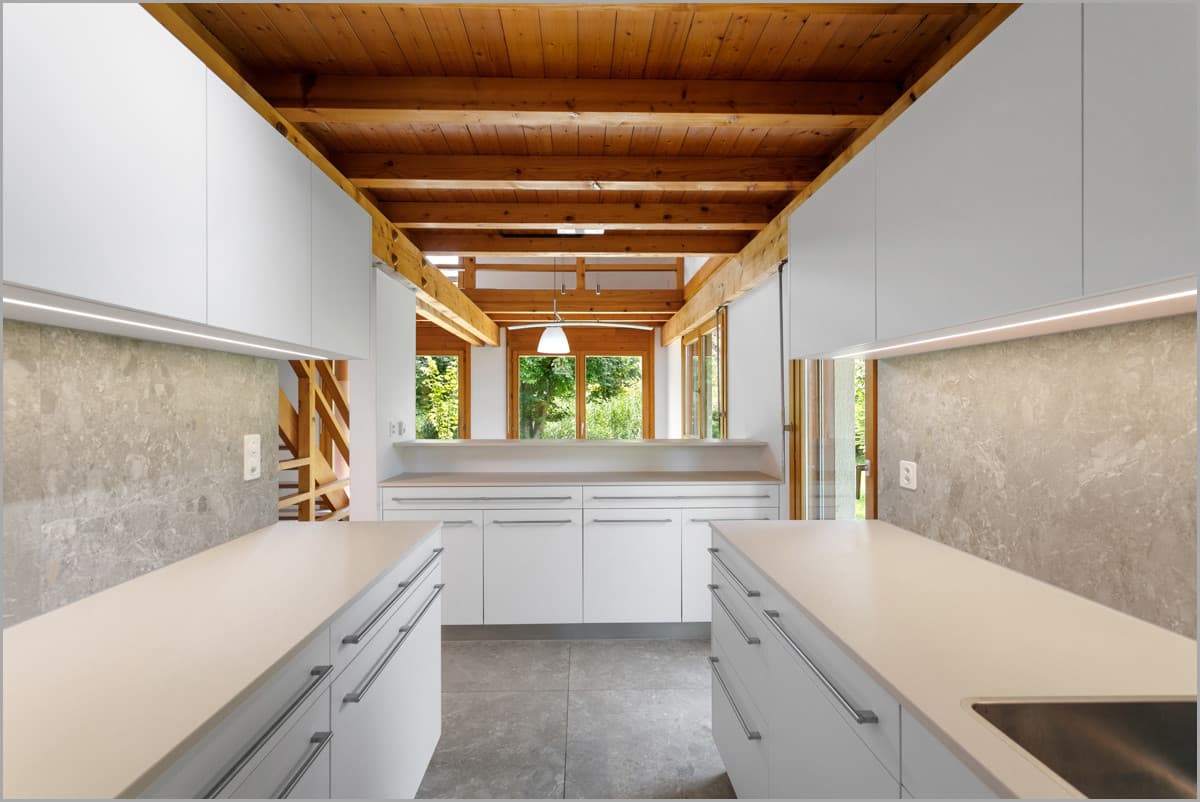 Hochwertiges Wohnen am Bodensee!